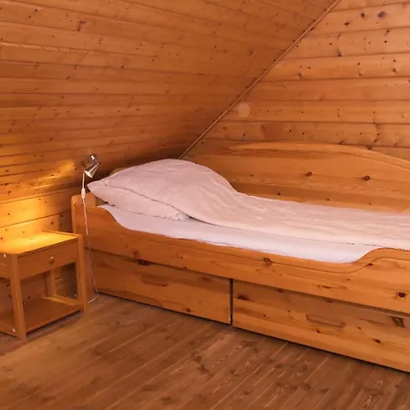 The House To For Holidays Prázdninový dům *