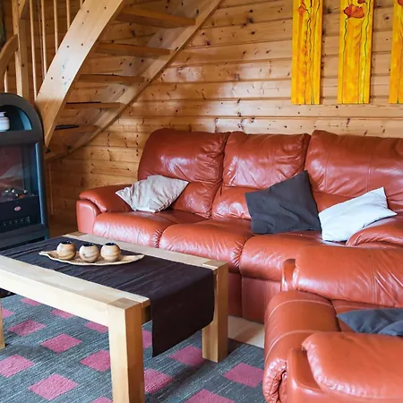 The House To For Holidays Holiday home Hasselfelde