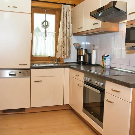 Holiday home The House To For Holidays Hasselfelde