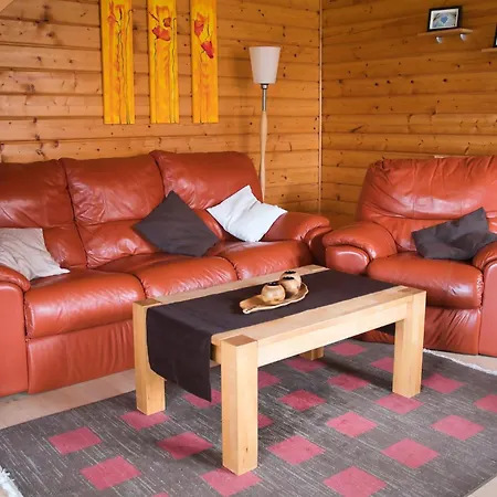 Holiday home The House To For Holidays